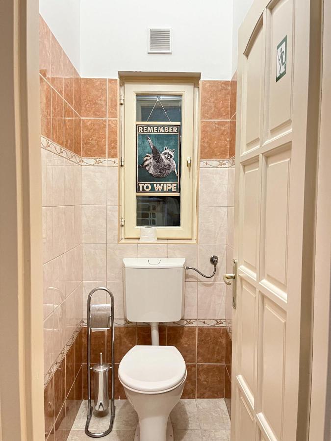 Majestic Residency - 3 Bedrooms Apartment Budapest Exterior photo
