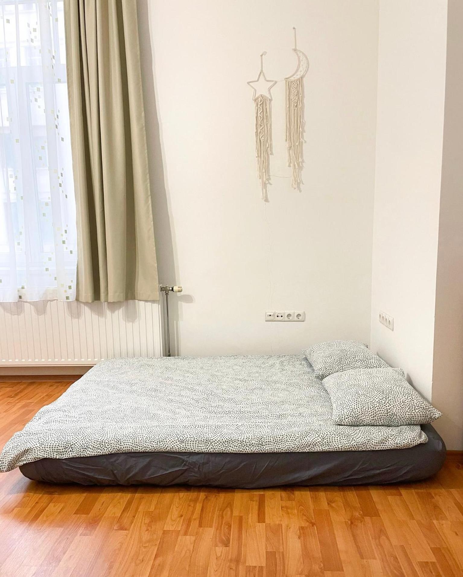 Majestic Residency - 3 Bedrooms Apartment Budapest Exterior photo