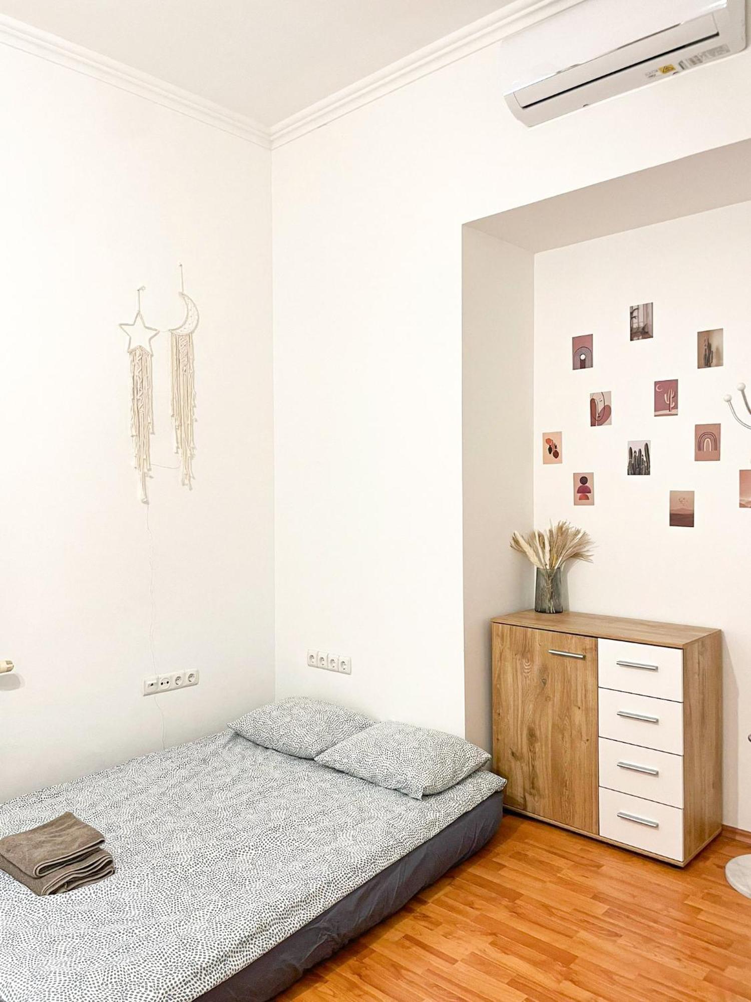 Majestic Residency - 3 Bedrooms Apartment Budapest Exterior photo