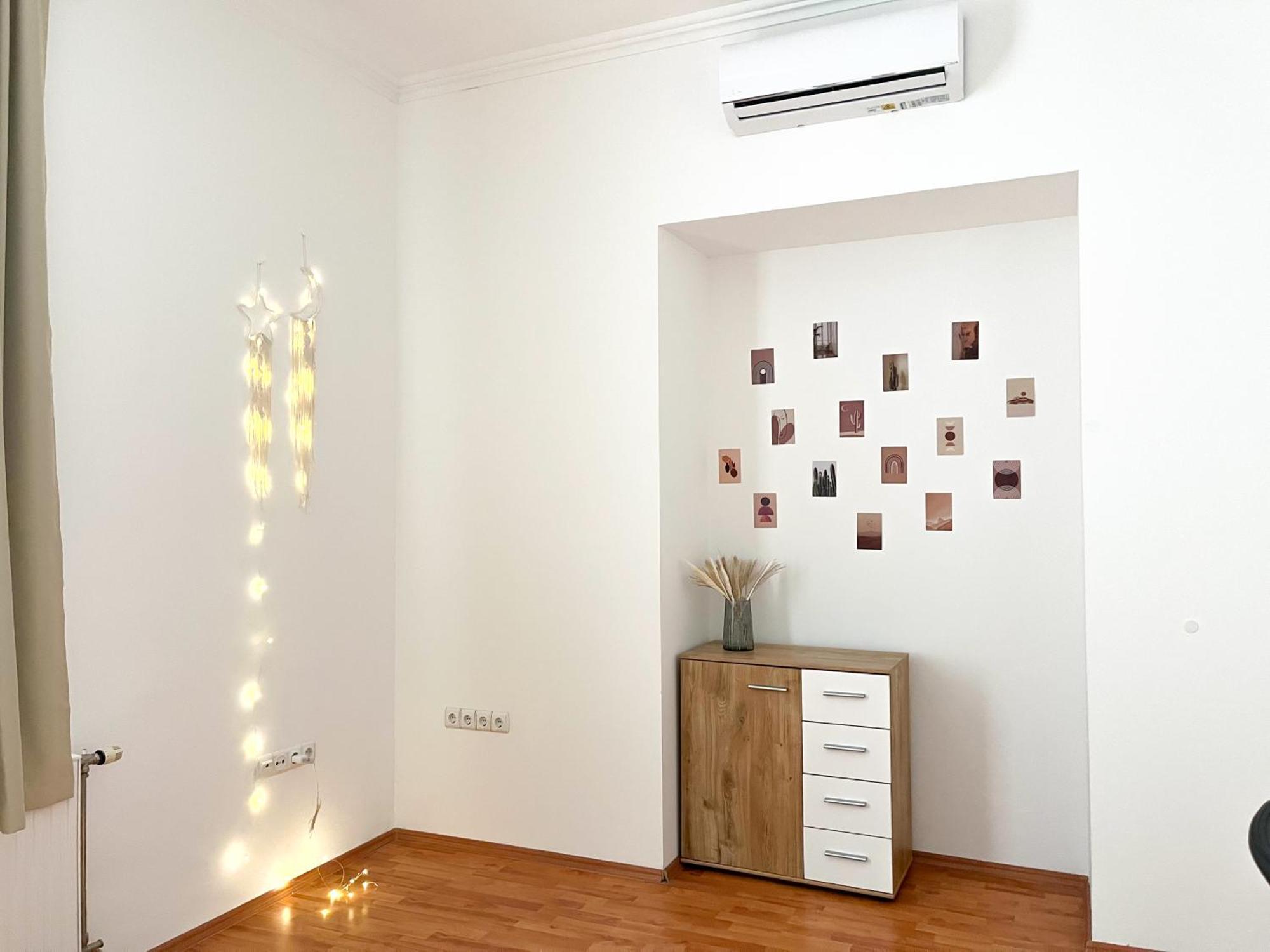 Majestic Residency - 3 Bedrooms Apartment Budapest Exterior photo