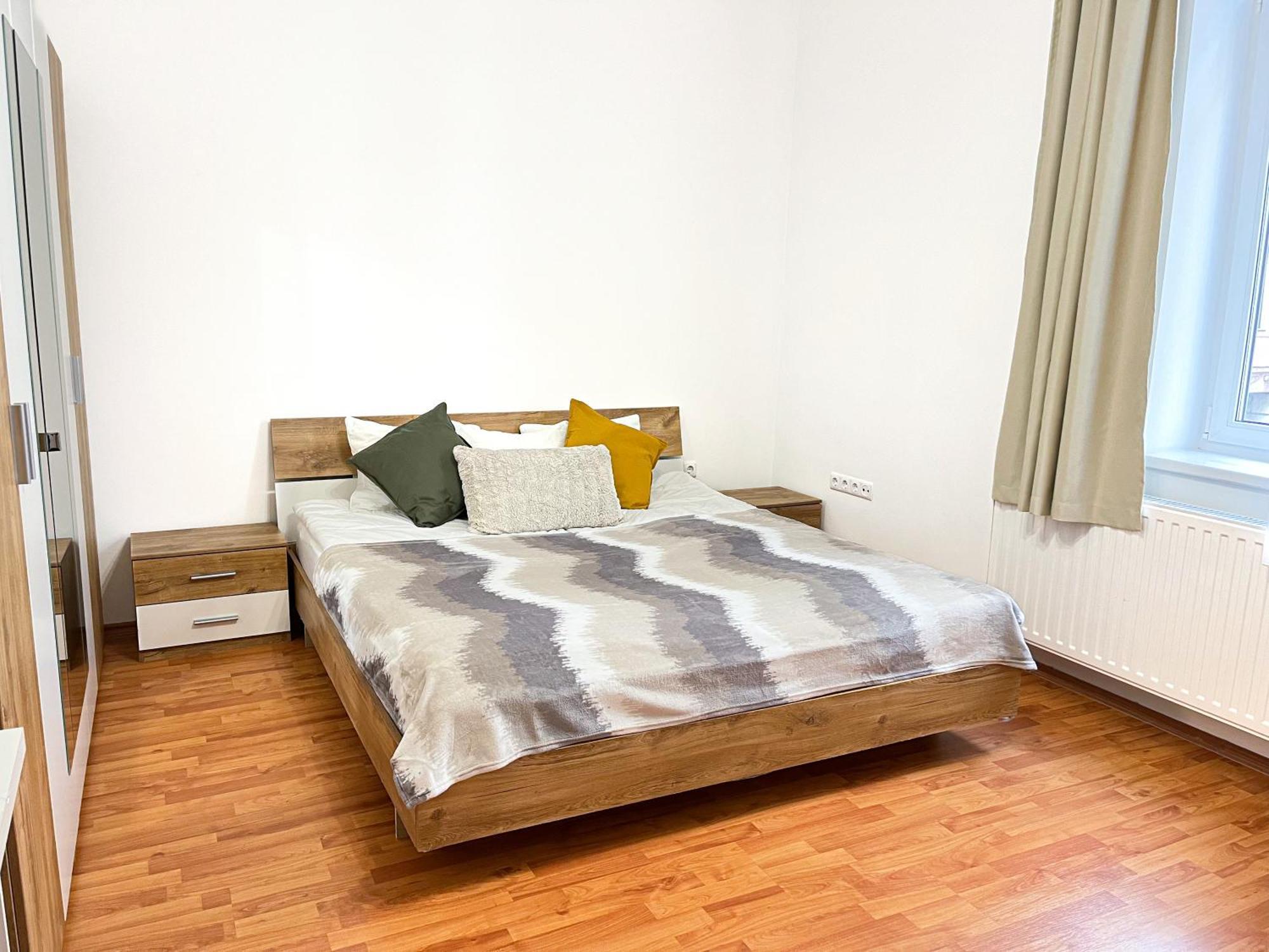 Majestic Residency - 3 Bedrooms Apartment Budapest Exterior photo