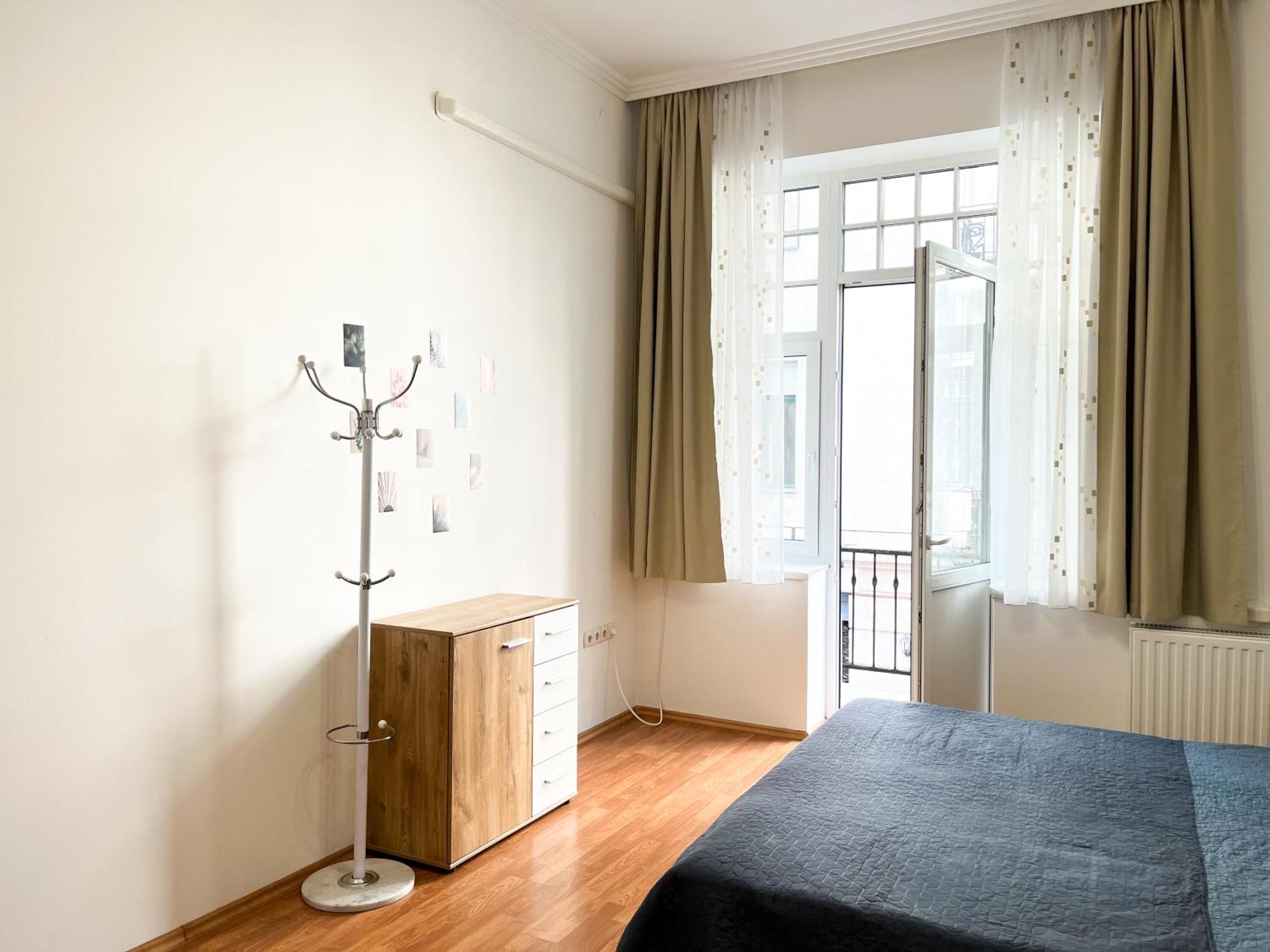Majestic Residency - 3 Bedrooms Apartment Budapest Exterior photo