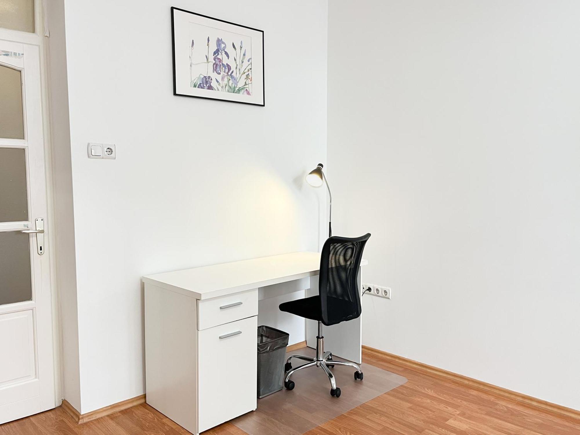 Majestic Residency - 3 Bedrooms Apartment Budapest Exterior photo