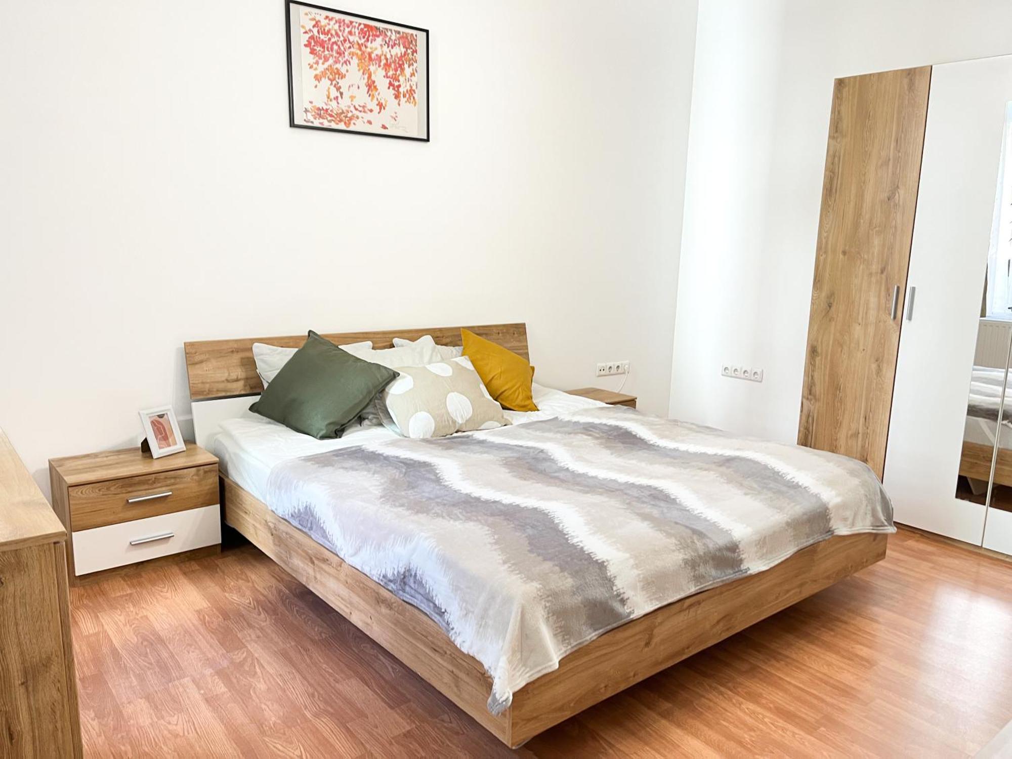 Majestic Residency - 3 Bedrooms Apartment Budapest Exterior photo