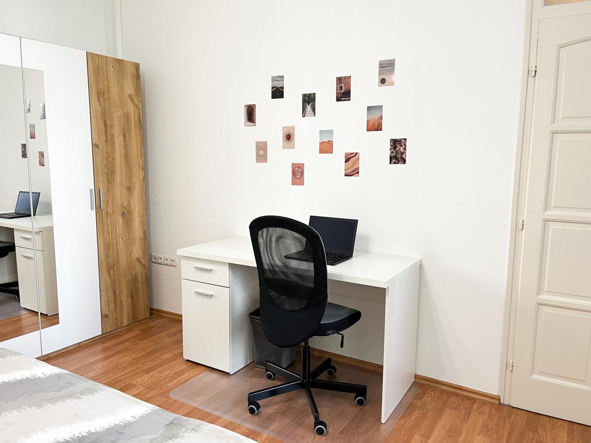 Majestic Residency - 3 Bedrooms Apartment Budapest Exterior photo