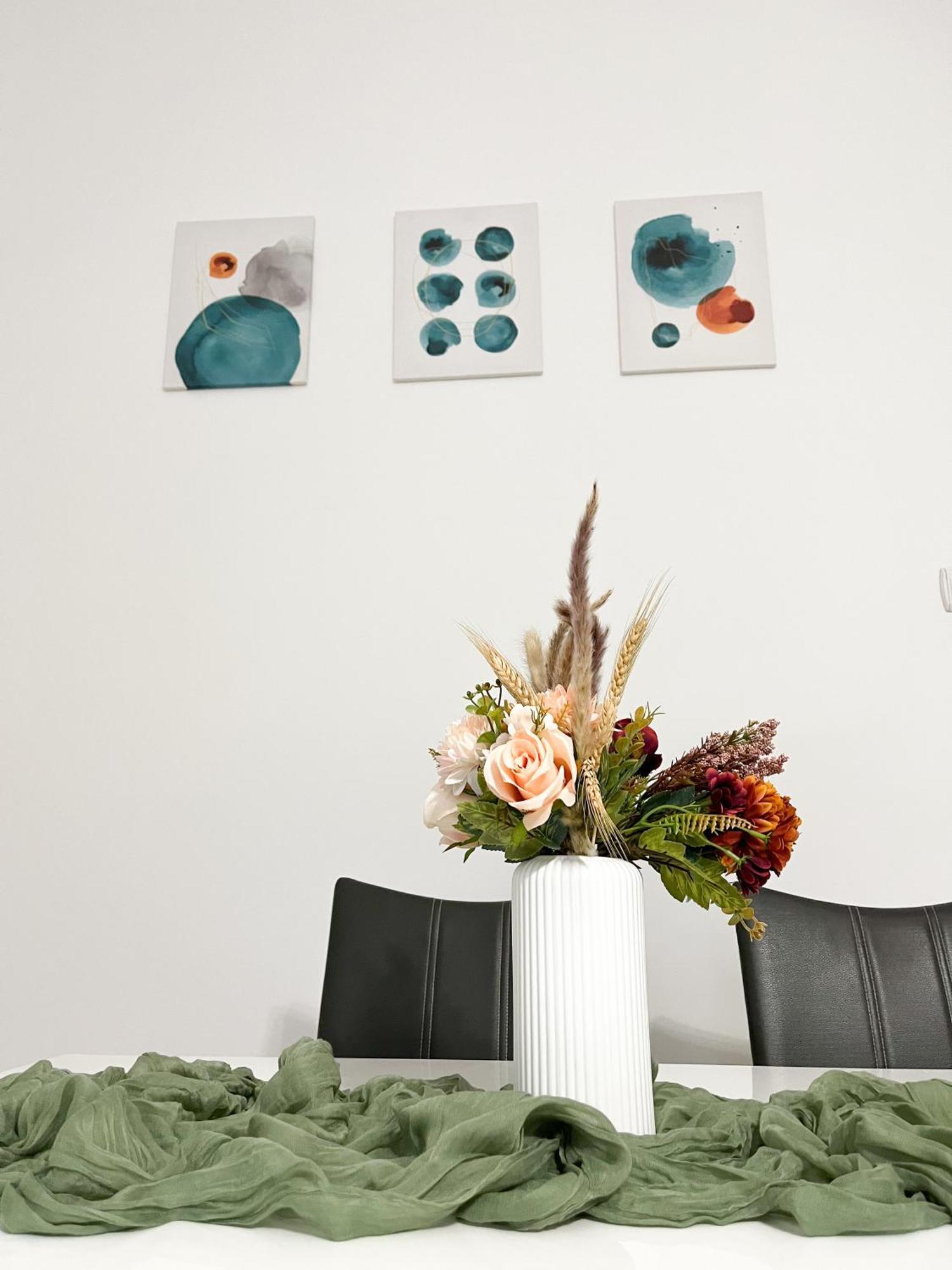 Majestic Residency - 3 Bedrooms Apartment Budapest Exterior photo
