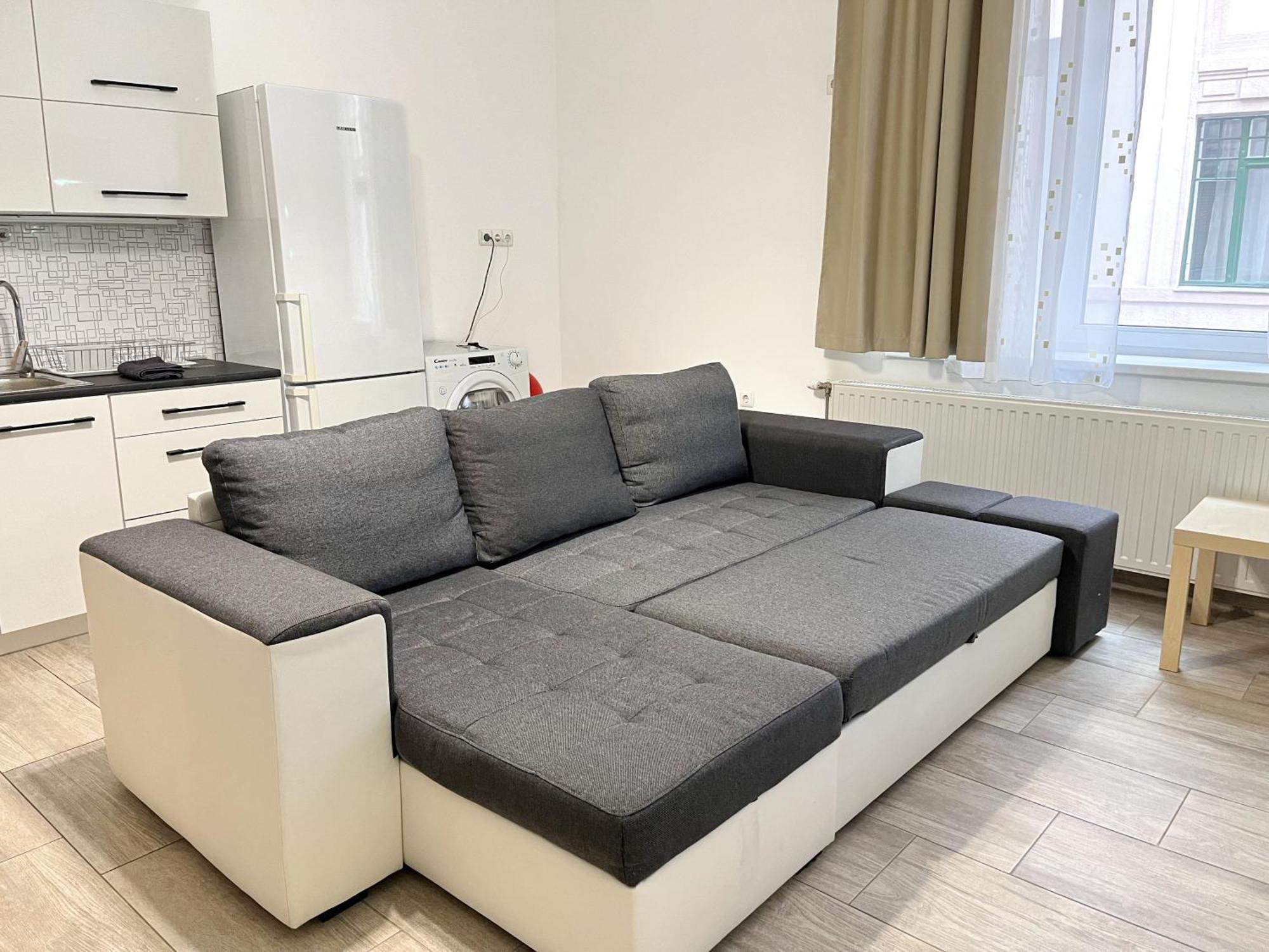Majestic Residency - 3 Bedrooms Apartment Budapest Exterior photo